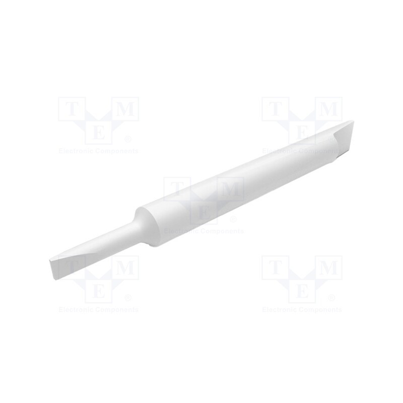1 pcs x BERNSTEIN - 1-753 - Blade, Blade length: 20mm, Overall len: 32mm, Size: 1,5x0,3mm