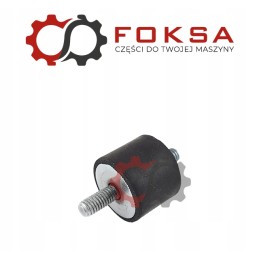 Claas Lexion 676878 Grain Loss Strip Bumper