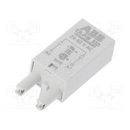 1 pcs x ABB - 1SVR405653R4000 - Diode modul