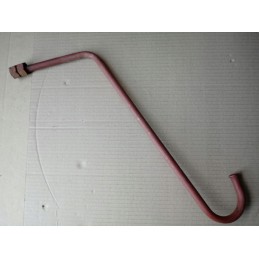 Brake valve cable for c 360 46469040pl