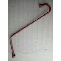 Brake valve cable for c 360 46469040pl