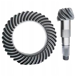 Attack roller with disc wheel 10x39 3765008m92