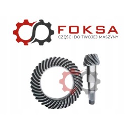 Attack roller with disc wheel 10x39 3765008m92