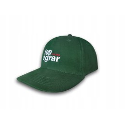 Tap baseball cap