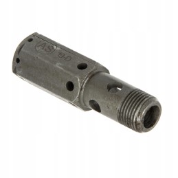 Zetor hydraulic pump safety valve