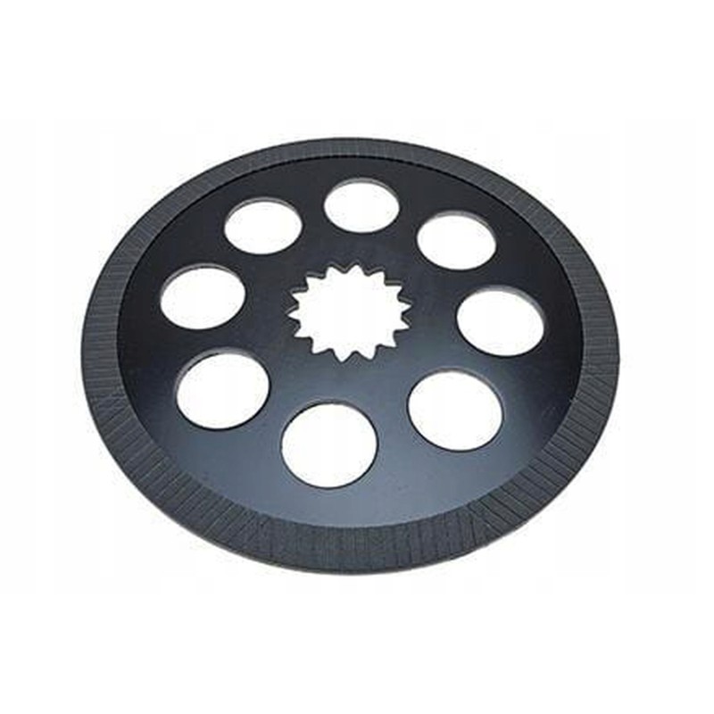 Vpj7130 friction disc