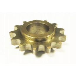 Tensioner pulley with 13 fi35 3 4