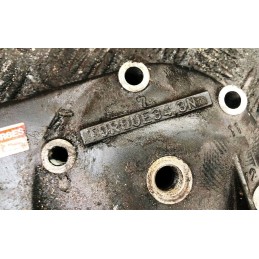 1999 JET SKI YAMAHA GP800 WAVERUNNER CYLINDER HEAD 66E00 /
