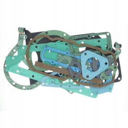 Set of mf3 engine gaskets without gasket
