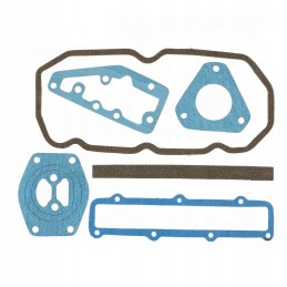 Set of mf3 engine gaskets without gasket