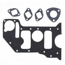 Set of mf3 engine gaskets without gasket