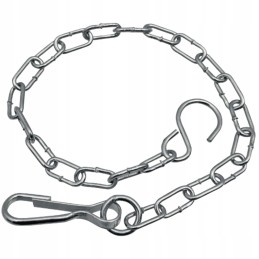 Chain holding bondioli pavesi