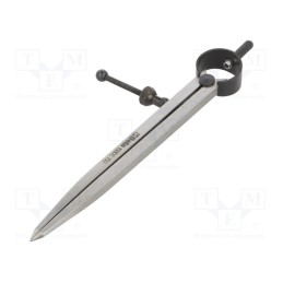 1 pcs x BETA - 16800315 - Wing divider, L: 150mm