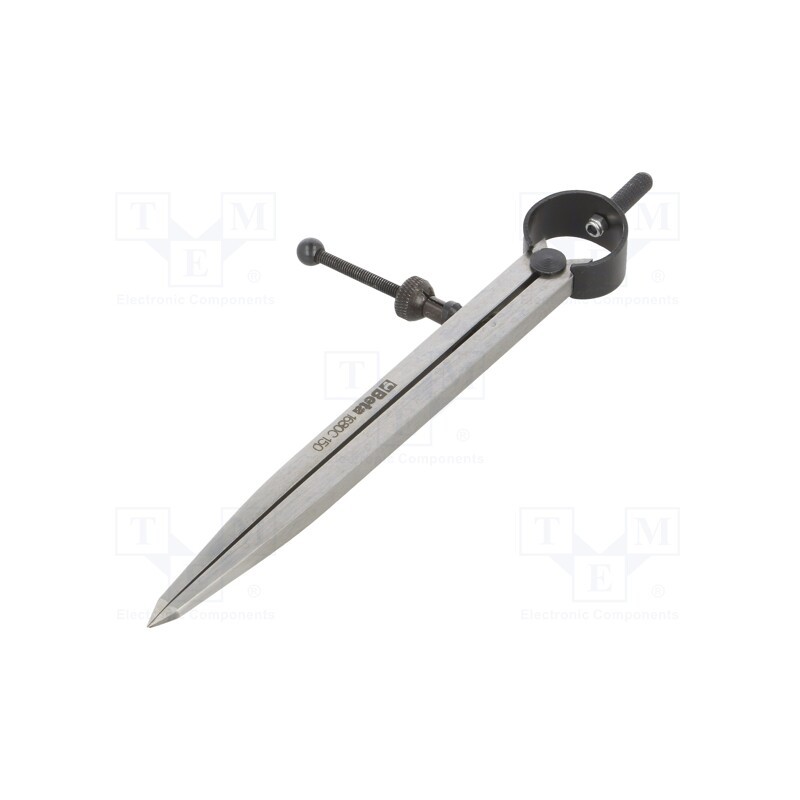 1 pcs x BETA - 16800315 - Wing divider, L: 150mm