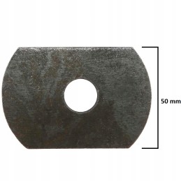 C 360 washer for Archimedes arm screws 50448120