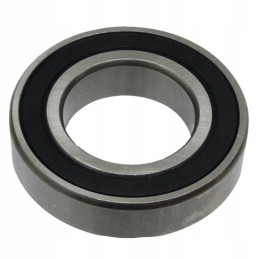 Ball bearing usually 6207 2rs c fag