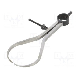 1 pcs x BETA - 16800215 - Callipers, L: 150mm, external