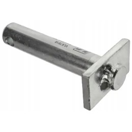 Leveling hanger pin 20 1x82 mm