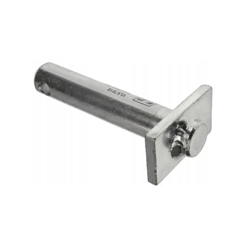 Leveling hanger pin 20 1x82 mm