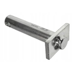 Leveling hanger pin 20 1x82 mm