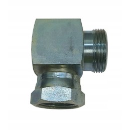 AB elbow connector m30x2 m36 x2 22l 28l