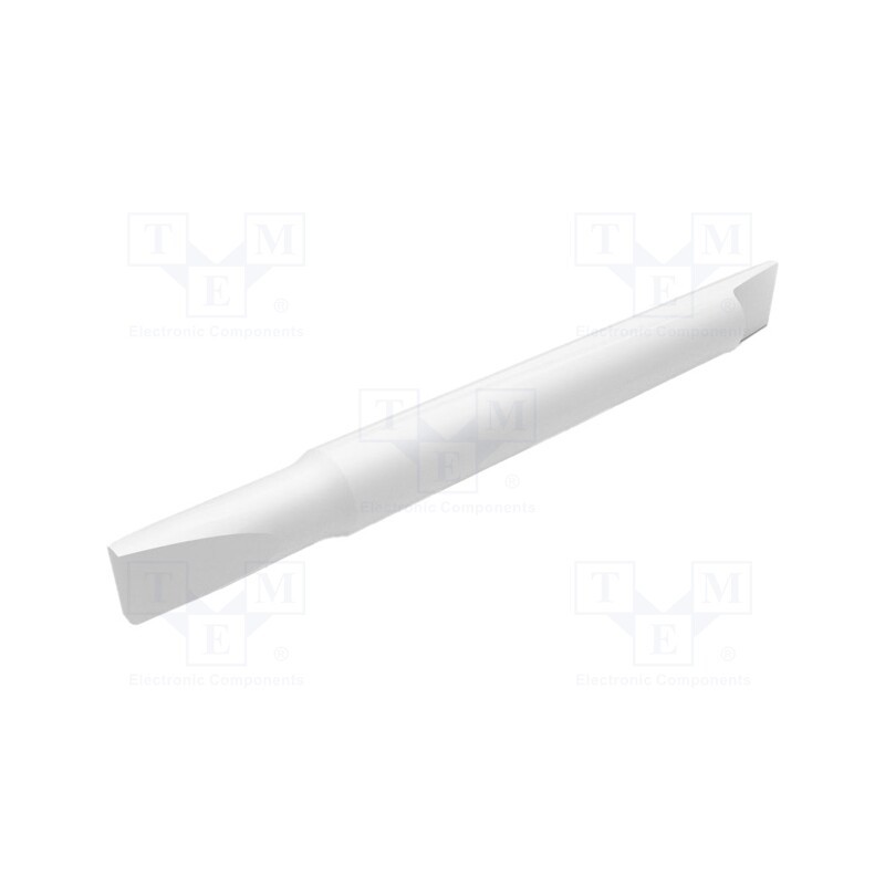 1 pcs x BERNSTEIN - 1-756 - Blade, Blade length: 20mm, Overall len: 32mm, Size: 2,5x0,7mm