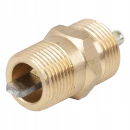 Case JX 500303538 hour transmitter