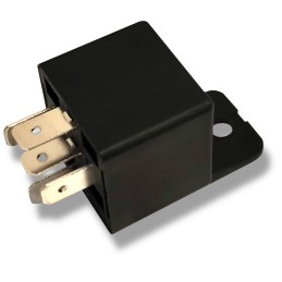 Car relay 12vdc 30 40a 5 pins 4120