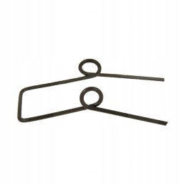 Belarus it 25 clutch lever spring