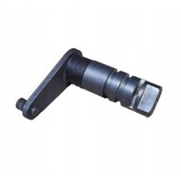 The body shaft of the mtz clutch