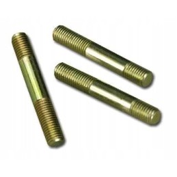 MF3 injector stud bolt