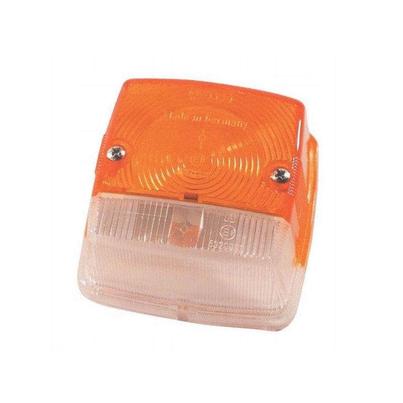 Hella 9el115003055 turn signal lamp cover