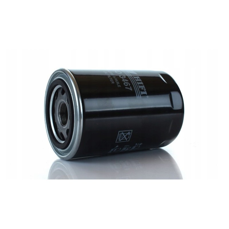 Oil filter valtra valmet case lf3467 20136346