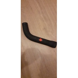 Upper rubber hose C 385 4 cyl original Ursus