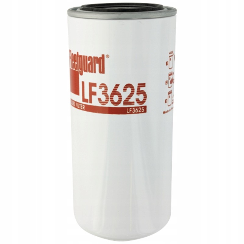 Fendt 1g fleetguard engine oil filter