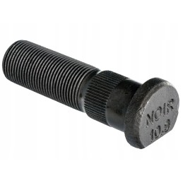 Trailer wheel stud m20x1 5 classes 10 9