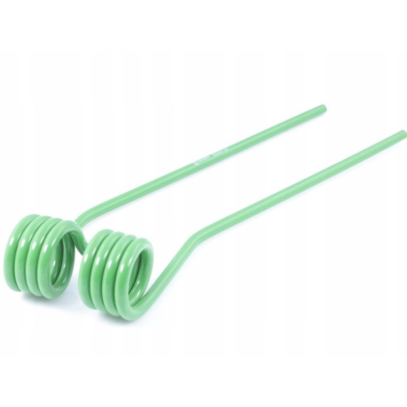 Fella 133 rake spring right 487133 460181