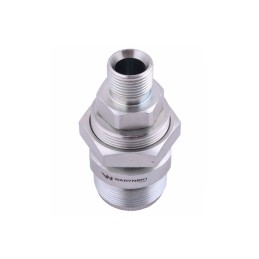 Valve seat m20x1 5 screwed zsr6m20gnk warynski