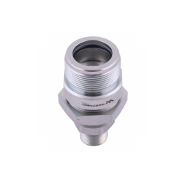 Valve seat m20x1 5 screwed zsr6m20gnk warynski