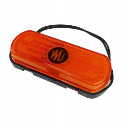 Side position lamp w240