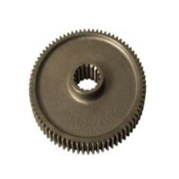 Large hub reduction wheel Ursus C 330 C330