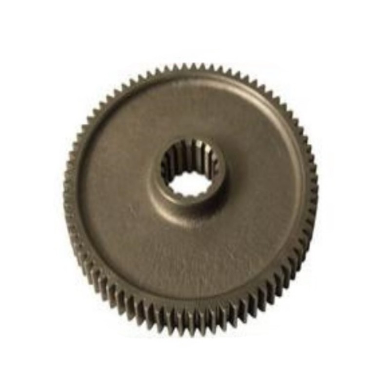 Large hub reduction wheel Ursus C 330 C330