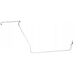 Left brake pipe c 385