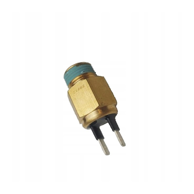 Oil temperature sensor new holland 84021678