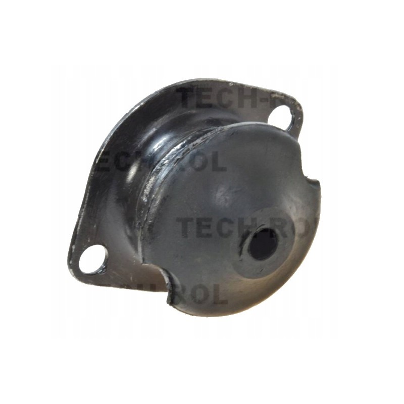 Cabin cushion connector 78334901 60118451 zetor