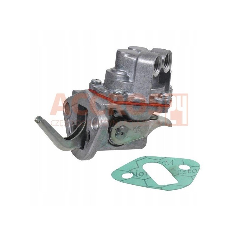 Fuel feeding pump perkins mf 2641a063 3637