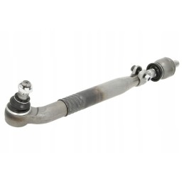 Vpj3610 tie rod end, set, left