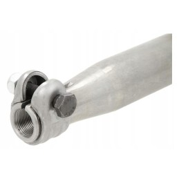 Vpj3610 tie rod end, set, left