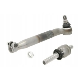 Vpj3610 tie rod end, set, left