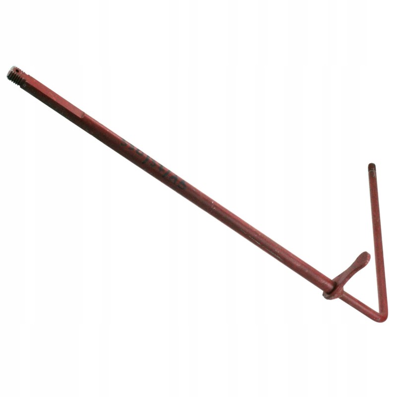 Hand throttle lever c 330 0042 32 031 1